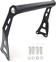 GPS Navigation Phone Holder Compatible with Royal Enfield Himalayan 2016-2020 Motorcycle GPS Navigation Bracket Mount Holder