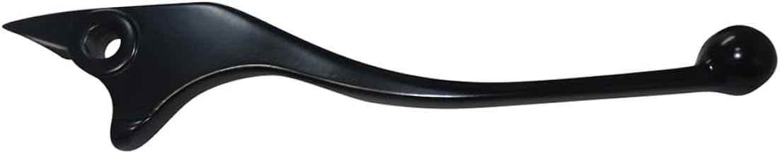 Brake Lever Black Compatible with Royal Enfield Himalayan 2016-2023