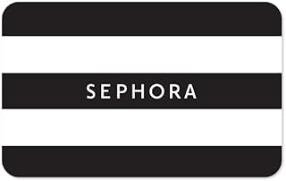 Sephora eGift Card