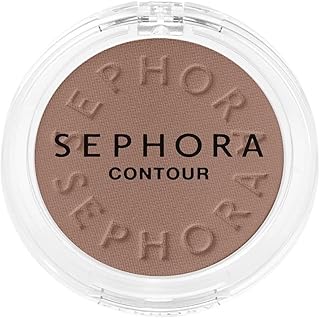 COLLECTION Colorful Contour Matte Powder - 02 light to medium (.12 Oz)