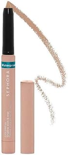 COLLECTION Sephora Colorful® Waterproof Eyeshadow & Eyeliner Multi-Stick 03 Khaki Matte