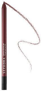 COLLECTION Retractable Rouge Gel Lip Liner 04 creme de la creme