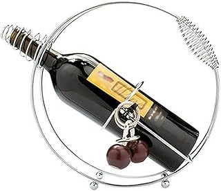 Don't Break the Bottle Caddy Puzzle Gift for Adults