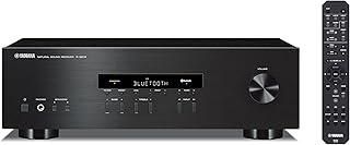 R-S202BL Stereo Receiver