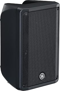 DBR10 700-Watt Powered Speaker
