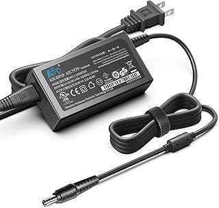 Sponsored Ad - 16V AC Adapter Charger Power Supply for Yamaha PA-300 PA-301 PA-300B PA-300C S950 PSR-1000 PSR-2000 P-155 PSR-S900 PSR-S750 PSR-S670 PSR-S500 PSR-1500 PSR-2100 PSR-3000 AW1600 Keyboard 