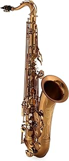 Sponsored Ad - YTS-62 III Professional Tenor Saxophone - Amber Lacquer