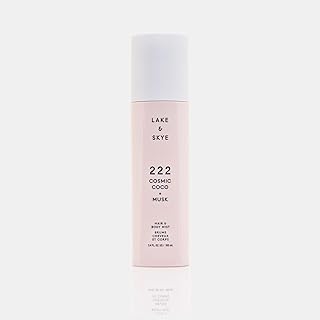 Sponsored Ad - 222 Cosmic Coco + Musk Hair & Body Mist