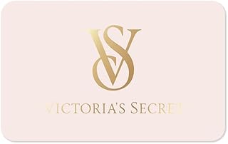 Victoria's Secret eGift Cards